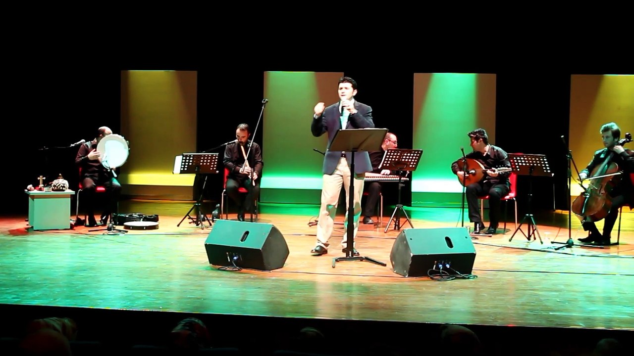 Hüseyin Süer - Uşşak Esintiler