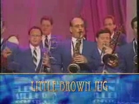 The Glenn Miller Orchestra Today