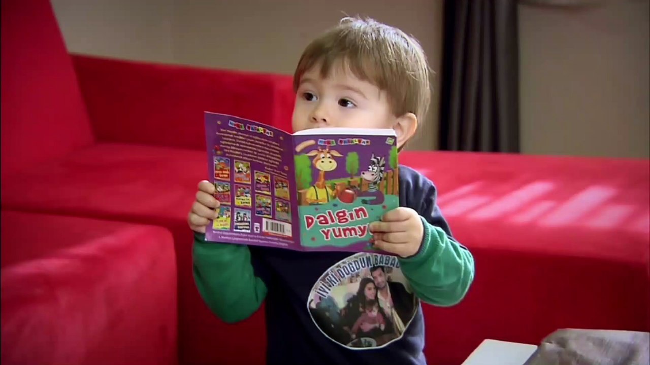 Beni Affet 738. Bölüm Dailymotion Video