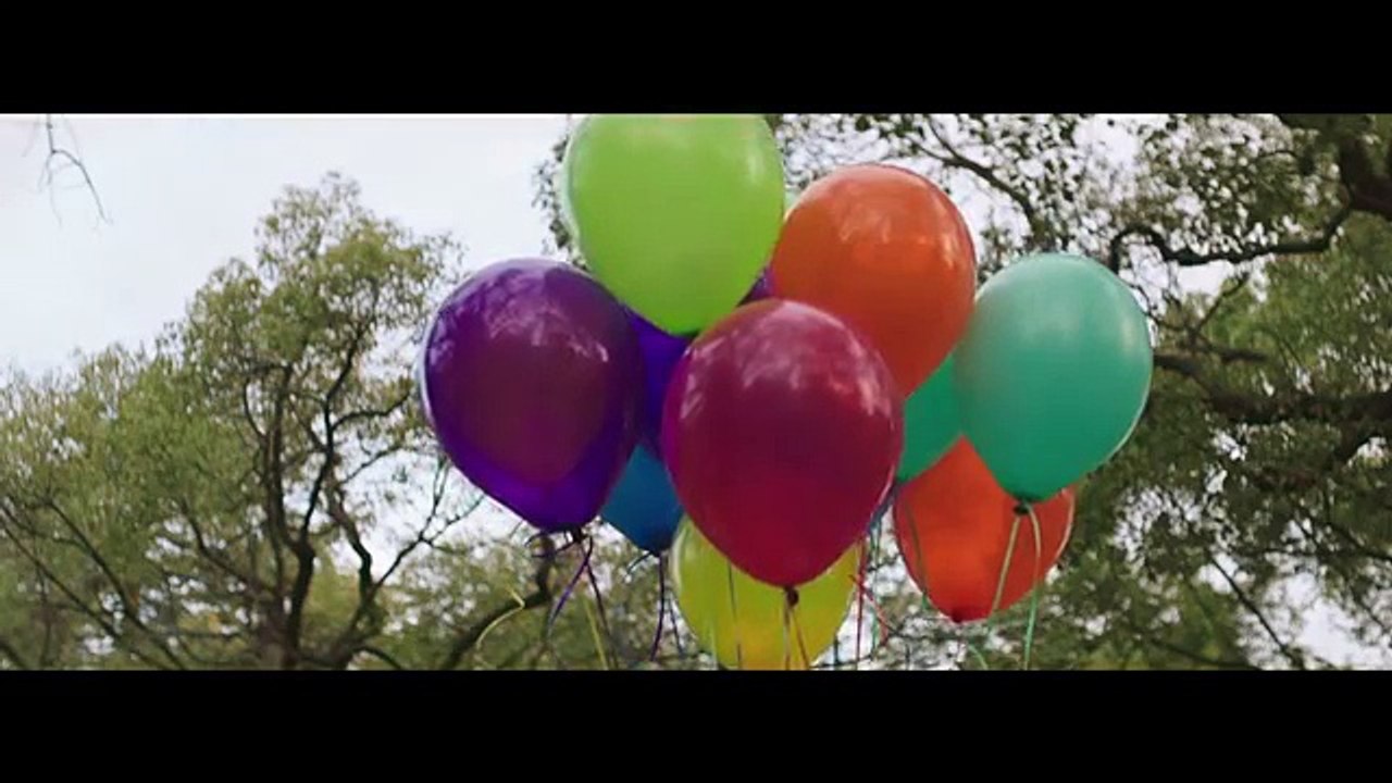 Des daltoniens découvrent les couleurs du monde !