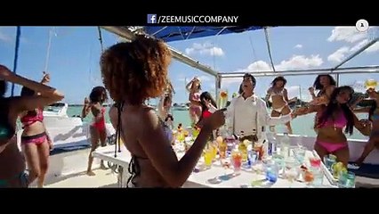 ALCOHOLIC HD Video Song - Yo Yo Honey Singh - The Shaukeens [2014] Akshay Kumar