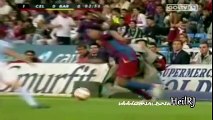 Skills of  Ronaldinho Gaúcho