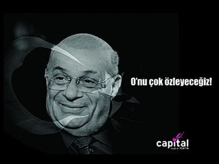 Duyalım Geçmişin Erkek Sesini: Rauf Denktaş