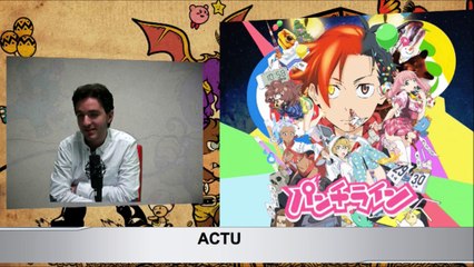 LN In Wonderland - mercredi 25 Mars 2015