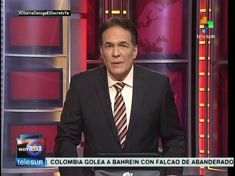 Canciller panameña recorre sede de la Cumbre de las Américas
