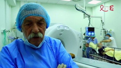 "L'interne en médecine est un bouche-trou"