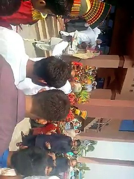 Dance In Wedding Funny