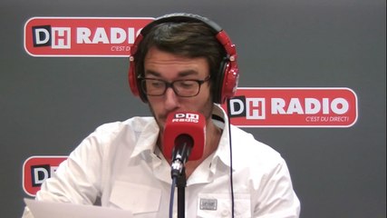DH RADIO - Andreas Lubitz - La personnalité du jour de Thibaut Roland - 27.03.15