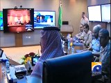 Saudi Arabia attack in Yemen-27 Mar 2015
