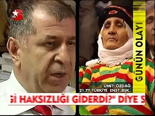 Ümit Özdağ - Teröristbaşı Seçimlerden Sonra Serbest Bırakılacak
