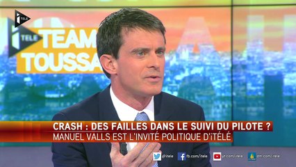 "Tout s'oriente vers ce geste fou, suicidaire"