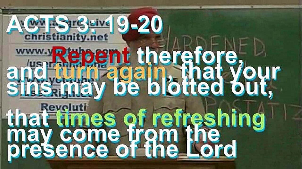 The Ephesians 2 Lemmings (Full Version)
