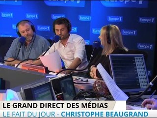 Hanouna et Arthur, la guerre des parodies