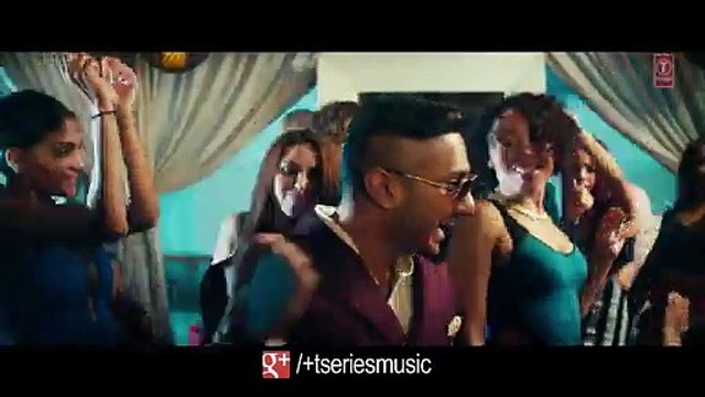 Official _#039;One Bottle Down_#039; _ FULL HD VIDEO SONG _ Yo Yo Honey Singh _ 720p