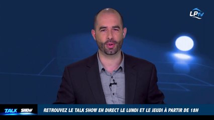 Talk Show du 26/03, partie 1 : débrief Conf