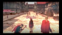 FINAL FANTASY TYPE-0 HD премьера реванш