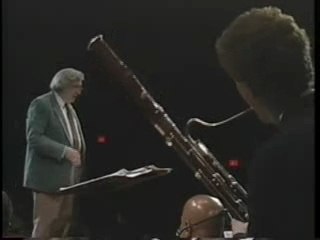 Charles Mingus-Wolverine Blues