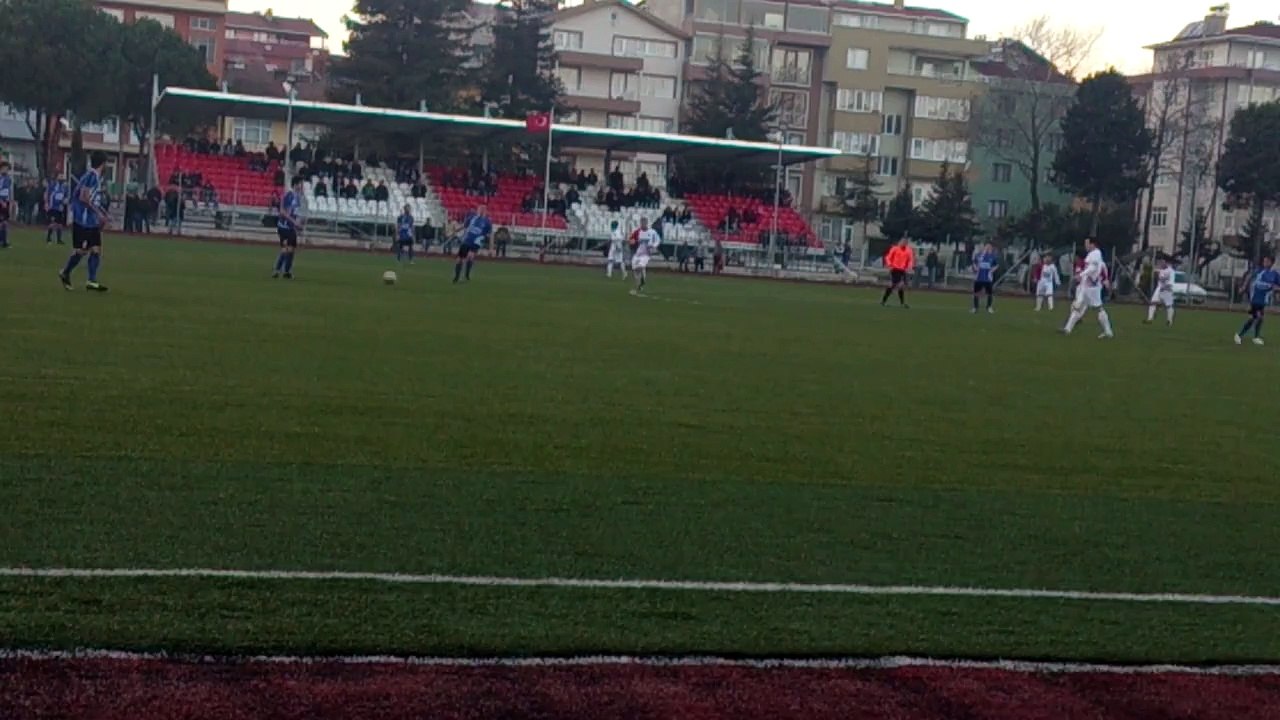 samed altunel ayancık 1 gerze belediye 5 maç skoru