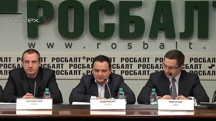 Карательная психиатрия возвращается? - Дело националиста Белова (Поткина)