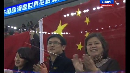 WC2015 Nan SONG SP