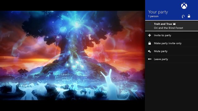 Xbox One - Aprile Update (1503) Part#2