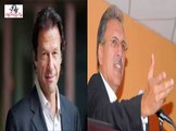 PTV Attack: Imran Khan & Arif Alvi Leaked Call abusing Nawaz Sharif