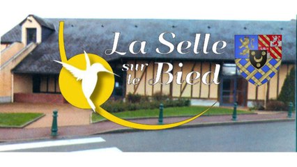 La Selle sur Le Bied - Repas des anciens 2015