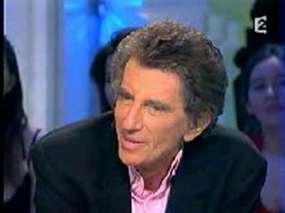 Gérard de Villiers vs Ardisson