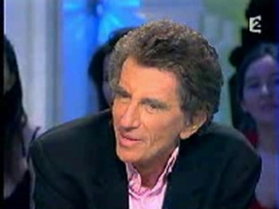 Gérard de Villiers vs Ardisson