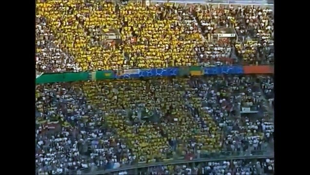 Finale Coupe du Monde 1998 | France-Brésil (3-0)