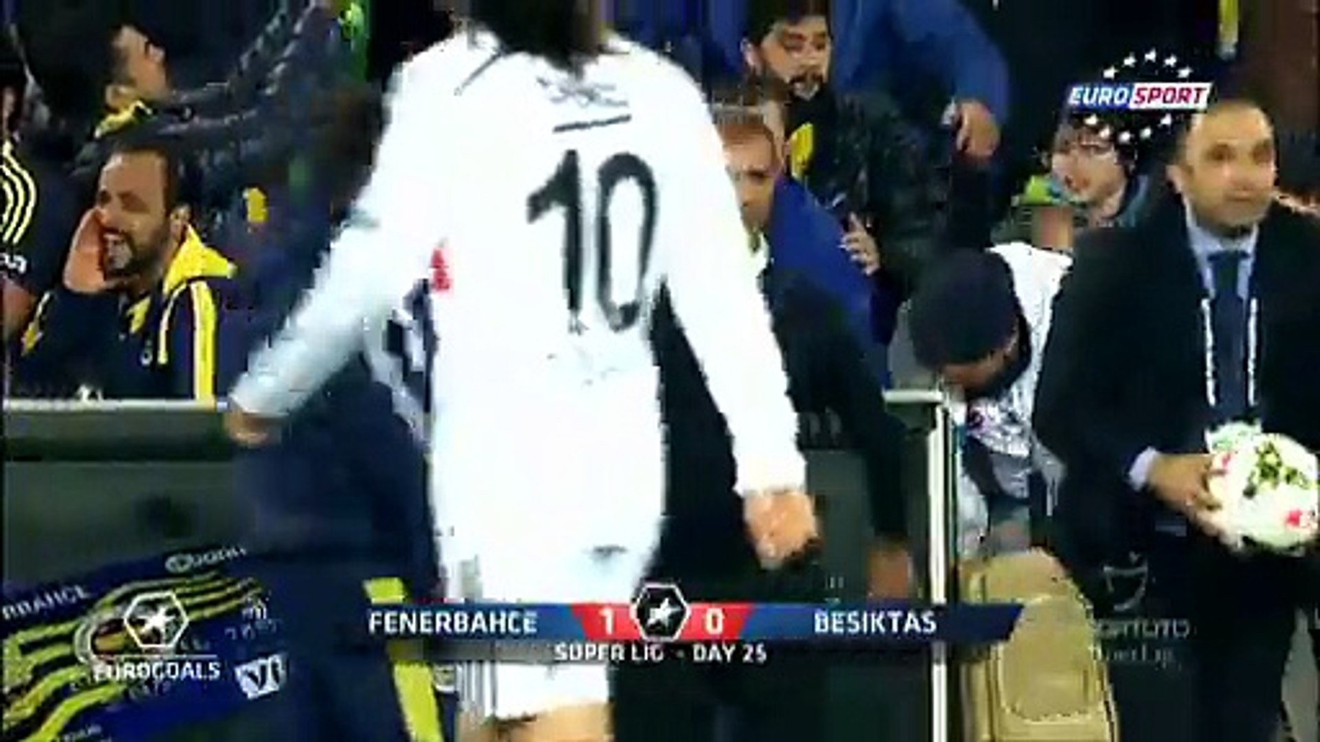 ⁣Eurogoals  : Turkish League