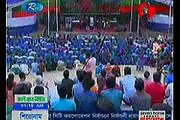 Today Bangla News Live 27 March 2015 On RTV All Bangladesh News