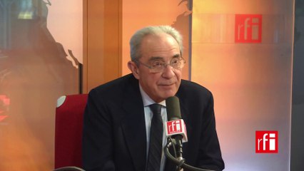 Pour Bernard Debré (UMP): « La France a été mal gérée depuis 30 ans »