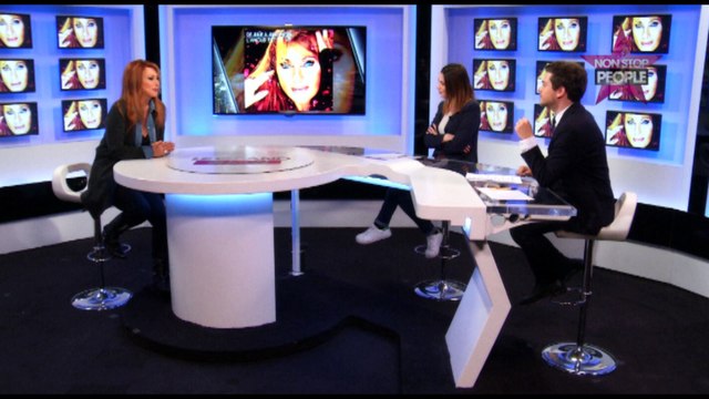 Julie Pietri : Il y aura une surprise au Stade de France pour la tournée Stars 80 (EXCLU)