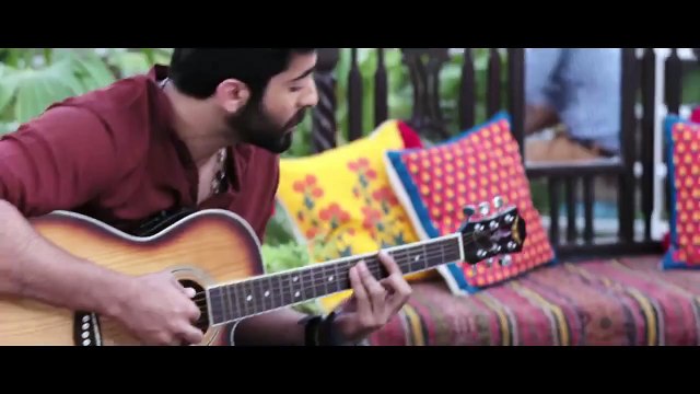 Ho Mann Jahaan HD Video Song [2015] Mahira Khan - Sheheryar Munawar - Adeel Hussain