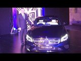 Mercedes Benz CLS 250CDI Diesel Coupe Facelift Launched In India