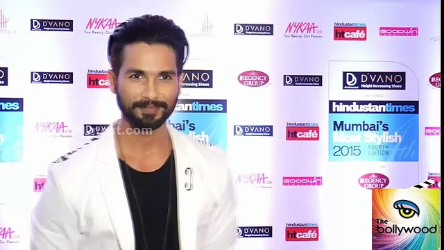 EXCLUSIVE-Shahid Kapoor CONFIRMS MARRIAGE With Mira Rajput- The Bollywood