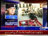 Islamabad Tonight With Rehman Azhar  - 26th March 2015 - Video Dailymotion
