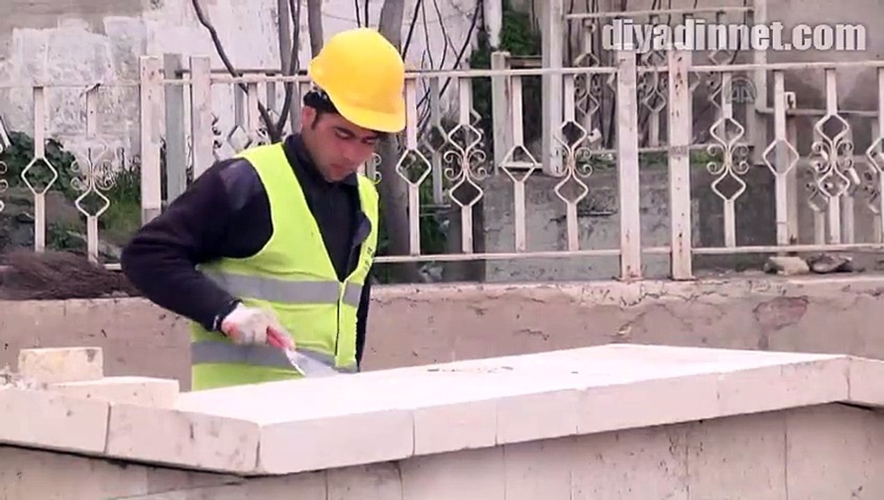 BEYAZIT MEYDANI HAVADAN GÖRÜNTÜLENDİ