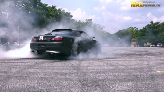 Fast & Furious Nerd Shocks Instructors