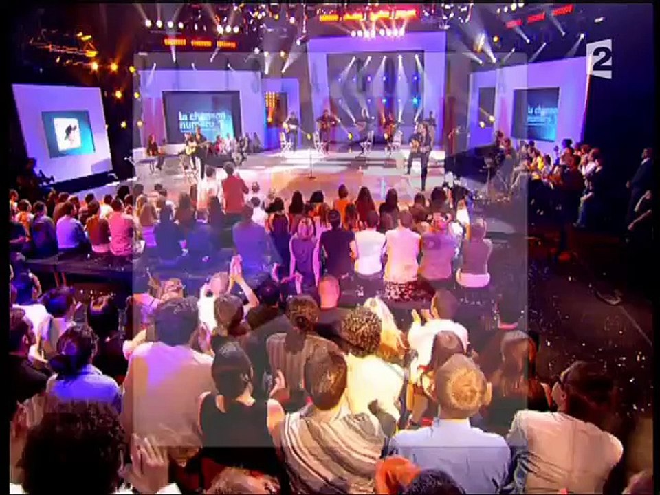 La Chanson Nº 7 - La Isla Bonita (Madonna)