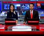 Attack on PTV headquarters- Telephonic conversation between Imran Khan, Arif Alv