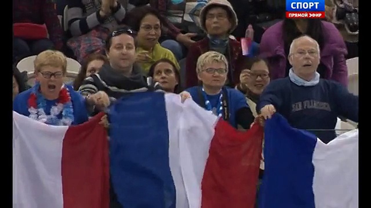 WC2015 	Florent AMODIO SP