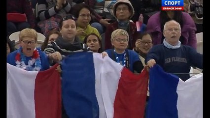 WC2015 	Florent AMODIO SP