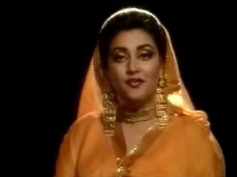 NOOR JEHAN - Tumhein Yaad Ho Ke Na Yaad Ho - Tarannum