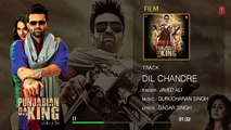 Latest punjabi song - Dil Chandre- Full Song - Punjabian Da King - Navraj Hans, Keeya Khanna, Jarnail Singh - HDEntertainment