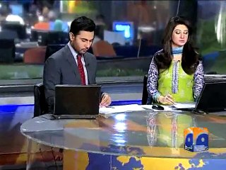 Geo Headlines-27 Mar 2015-1400