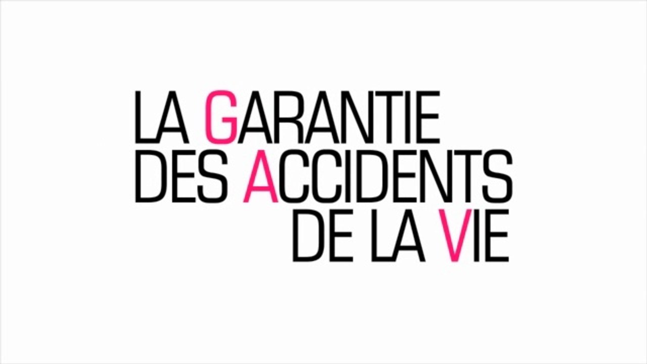 Garantie des accidents de la Vie - GAV