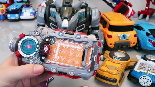 또봇 스마트키 바이클론즈 카봇 타요 뽀로로 폴리 다이노포스 장난감 Tobot Robot Toys трансформеры робот Игрушки おもちゃ