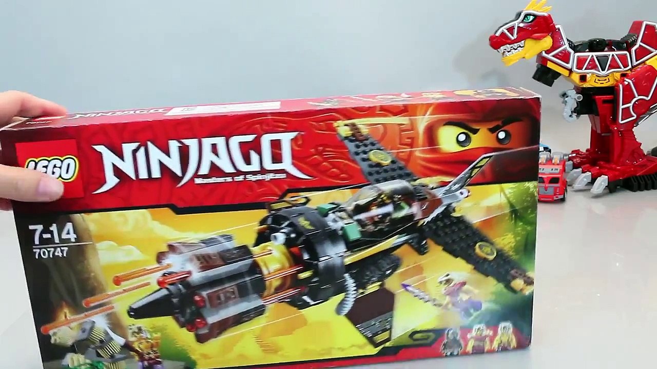레고닌자고 2015 레고 티타늄 닌자고 타요 로보카폴리 또봇 카봇 뽀로로 장난감 LEGO Ninjago Boulder Blaster Toys лего ниндзяго Игрушки